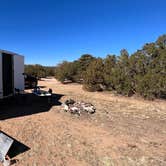 Review photo of Sante Fe National Forest BLM-Road 62 Dispersed by Loren A., November 6, 2021