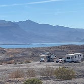 Review photo of Government Wash — Lake Mead National Recreation Area by Les W., November 6, 2021