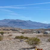 Review photo of Government Wash — Lake Mead National Recreation Area by Les W., November 6, 2021