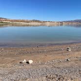 Review photo of Eight Mile Dispersed Camping near Government Wash — Lake Mead National Recreation Area by Les W., November 6, 2021