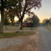 Review photo of Nashville RV and Cabins Resort by Kurt  S., November 6, 2021