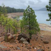 Review photo of Union Valley Reservoir Dispersed Camping by Nick M., November 7, 2021