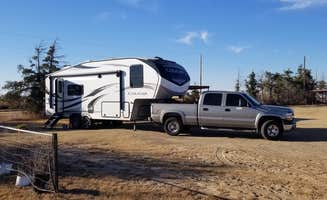Doug W.'s photo of rv camping at Beymer Water Recreation Park near Scott City, KS