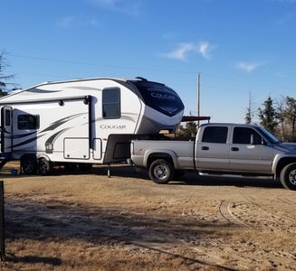 Camper-submitted photo from Beymer Water Recreation Park