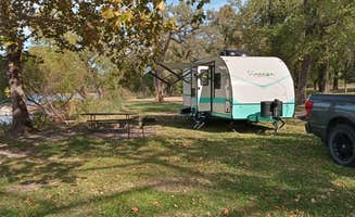 Scott K.'s photo at Kingman State Fishing Lake in Kansas