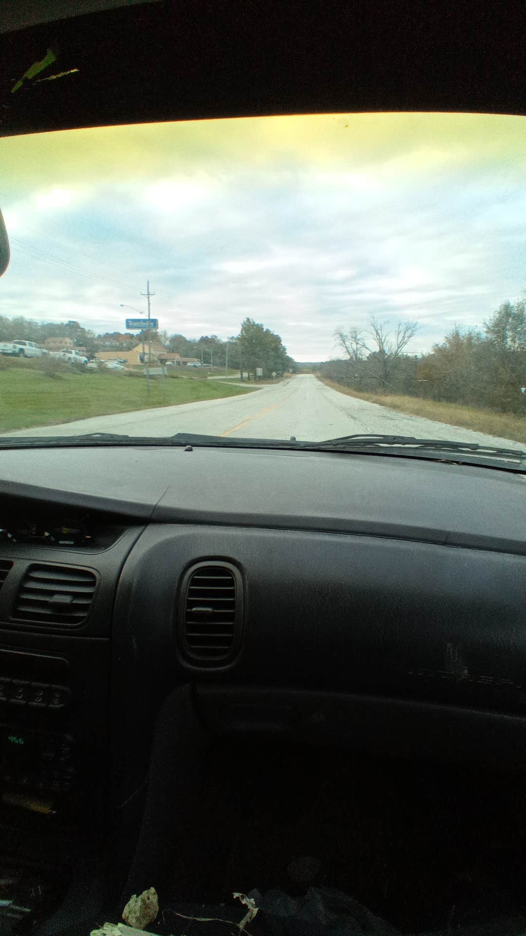 Camper-submitted photo at Travelodge Airport Platte City near Weston, MO