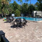 Review photo of Manatee Hammock Campground by Erika R., November 7, 2021