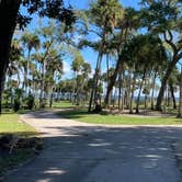 Review photo of Manatee Hammock Campground by Erika R., November 7, 2021