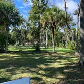 Review photo of Manatee Hammock Campground by Erika R., November 7, 2021