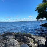 Review photo of Manatee Hammock Campground by Erika R., November 7, 2021