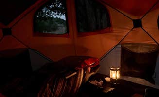 Kim M.'s photo at Whirlpool Dispersed Camping Area near Abiquiu, NM