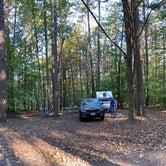 Review photo of Redbud Campground at Bell Smith Springs by Julia , November 7, 2021
