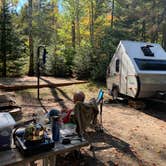 Review photo of Hurricane River Campground — Pictured Rocks National Lakeshore by Julia , November 7, 2021