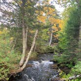 Review photo of Hurricane River Campground — Pictured Rocks National Lakeshore by Julia , November 7, 2021