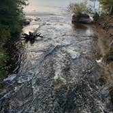 Review photo of Hurricane River Campground — Pictured Rocks National Lakeshore by Julia , November 7, 2021