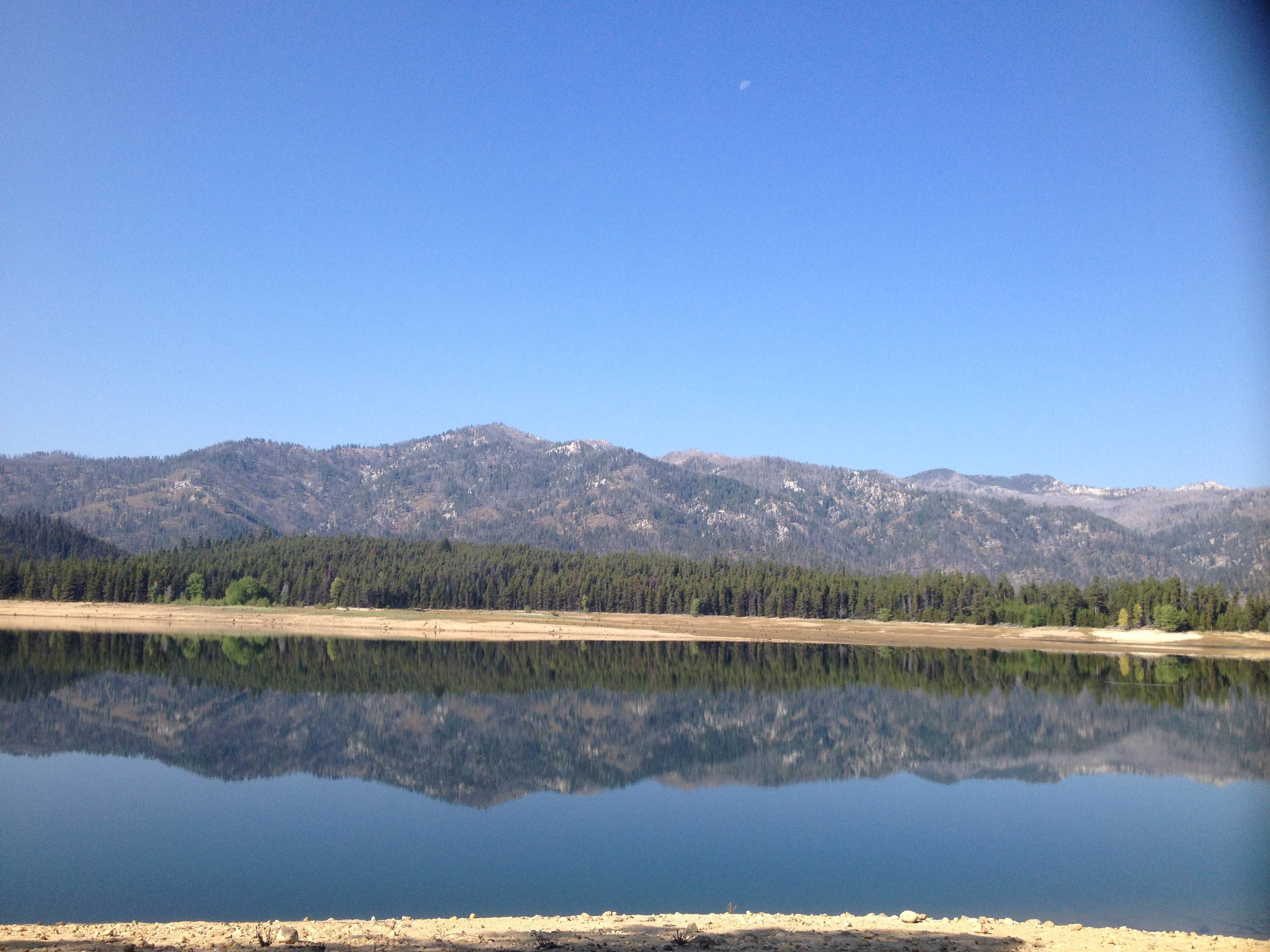 Camper submitted image from Deadwood Campground - 3