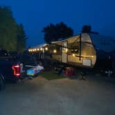 Review photo of Thousand Trails Wilderness Lakes RV Resort by Matthew W., November 7, 2021