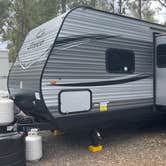 Review photo of Thousand Trails Wilderness Lakes RV Resort by Matthew W., November 7, 2021