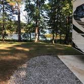 Review photo of Indian Creek Campground by Josh B., November 7, 2021
