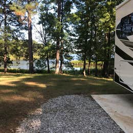 Indian Creek Campground
