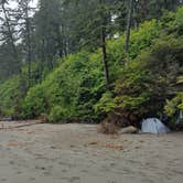 Review photo of Second Beach — Olympic National Park by Lauren E., July 6, 2018