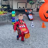 Review photo of Gator Grounds RV Resort by Josh B., November 7, 2021