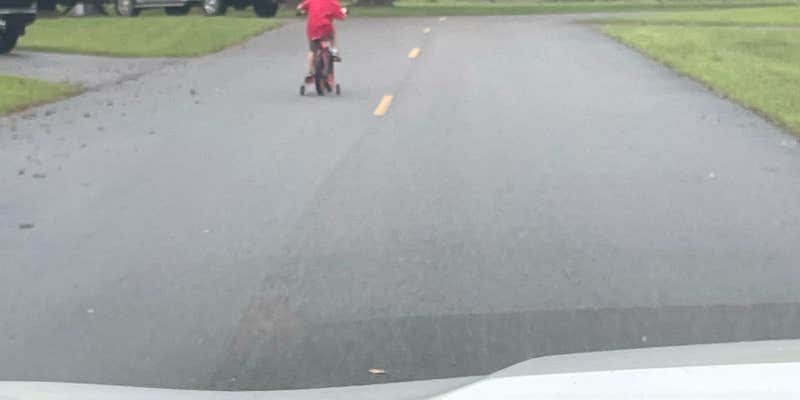 Camper submitted image from Grand Ecore RV Park