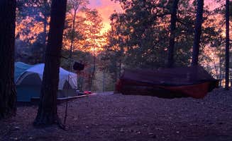 Justin S.'s photo at Calhoun Falls State Park Campground near Greenwood, SC