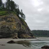 Review photo of Second Beach — Olympic National Park by Lauren E., July 6, 2018