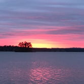 Review photo of Military Park Shaw AFB Wateree Recreation Area and FamCamp by Christopher B., November 7, 2021