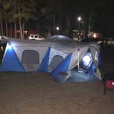 Review photo of Military Park Shaw AFB Wateree Recreation Area and FamCamp by Christopher B., November 7, 2021