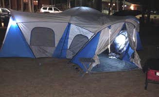 Christopher B.'s photo at Military Park Shaw AFB Wateree Recreation Area and FamCamp near Great Falls, SC