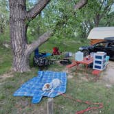 Review photo of Badlands / White River KOA by Julie D., November 7, 2021