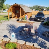 Review photo of Bozeman Hot Springs Campground & RV by Julie D., November 7, 2021