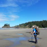 Review photo of Second Beach — Olympic National Park by Lauren E., July 6, 2018
