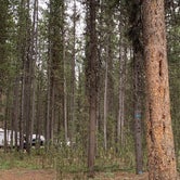 Review photo of Rainbow Point Campground by Julie D., November 7, 2021