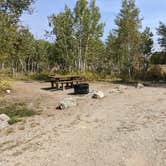 Review photo of Easley Campground by Laura M., November 7, 2021