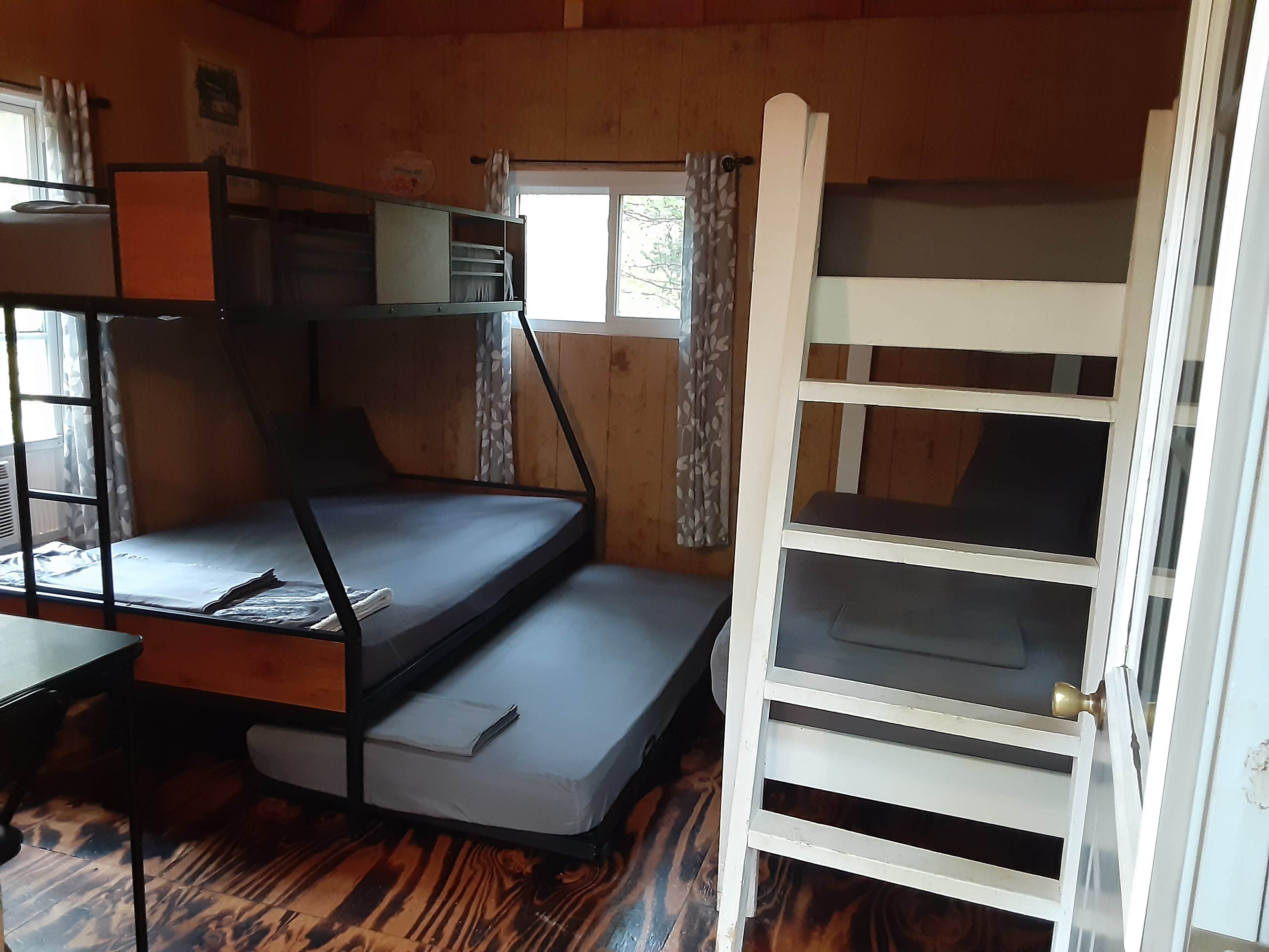 Camper-submitted photo at Three Springs Campground near Williamstown, KY