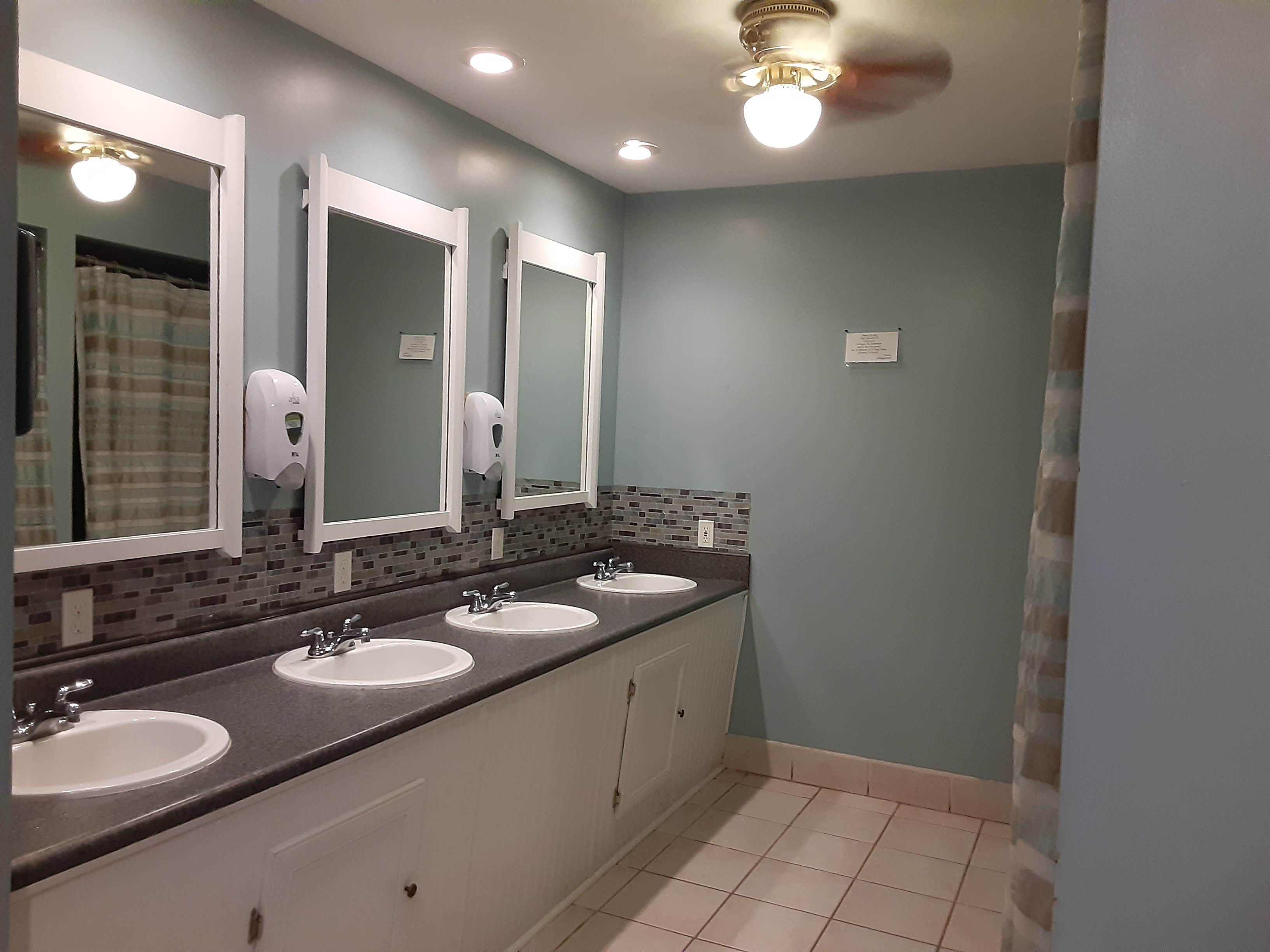 Camper-submitted photo at Three Springs Campground near Williamstown, KY