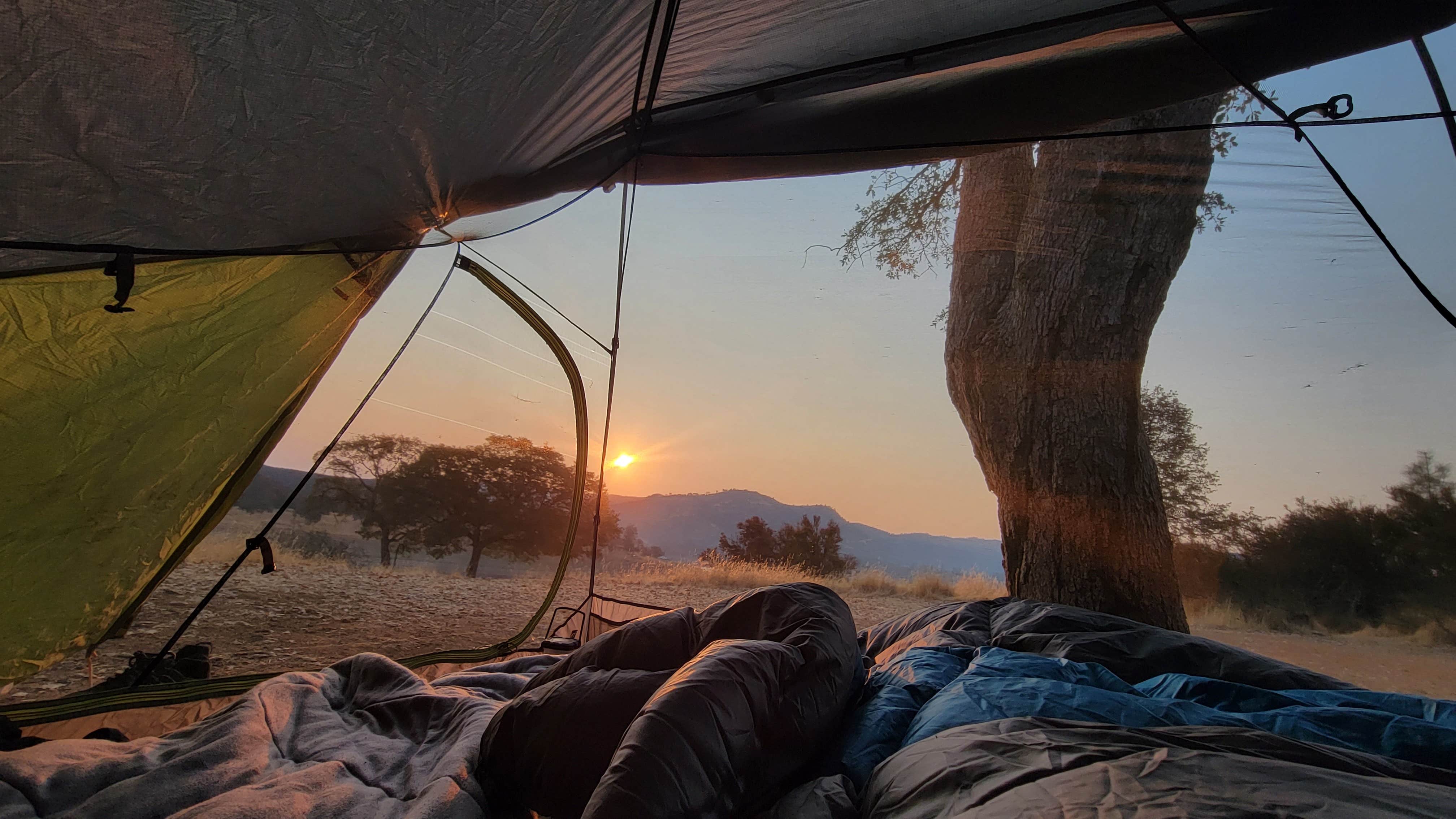 Julie D.'s photo at Acorn Campground near New Hogan Lake