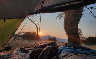 Julie D.'s photo at Acorn Campground near New Hogan Lake