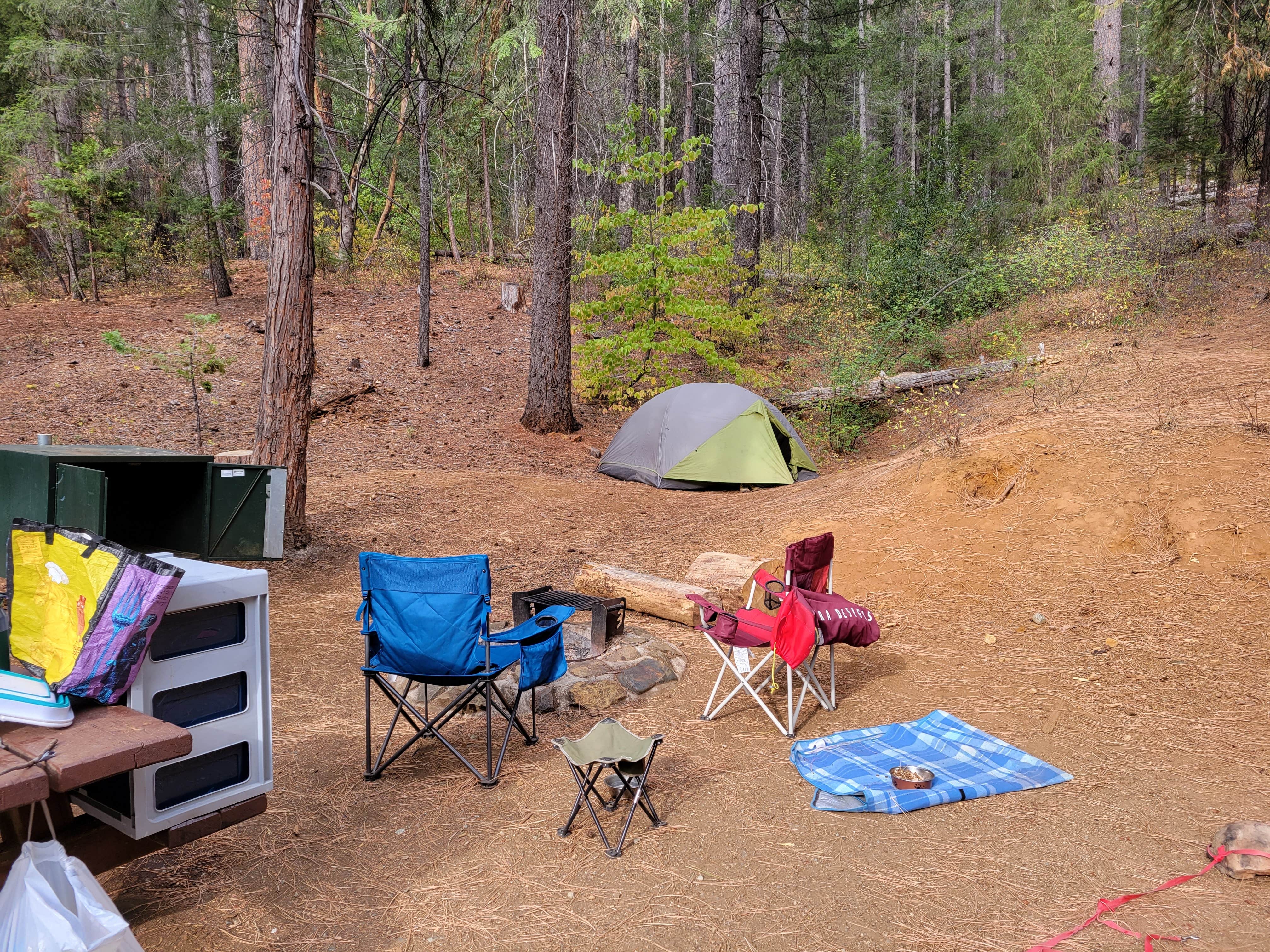 Julie D.'s photo at Giant Gap near Forest Knolls, CA