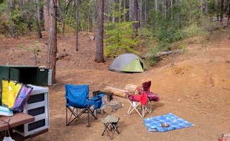 Julie D.'s photo at Giant Gap near Alta, CA