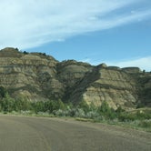 Review photo of Cottonwood Campground — Theodore Roosevelt National Park by Diane N., July 6, 2018