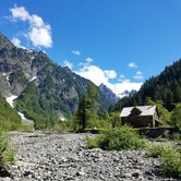 Review photo of Enchanted Valley — Olympic National Park by Lauren E., July 6, 2018