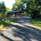 Review photo of Hersheypark Camping Resort by Laure D., November 6, 2021