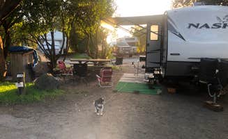 Travis C.'s photo at Wright's Beach Campground — Sonoma Coast State Park near Rio Nido, CA