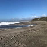 Review photo of Wright's Beach Campground — Sonoma Coast State Park by Travis C., November 8, 2021