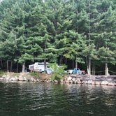 Review photo of Lakeside Camping by Dena A., July 6, 2018