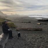 Review photo of Wright's Beach Campground — Sonoma Coast State Park by Travis C., November 8, 2021